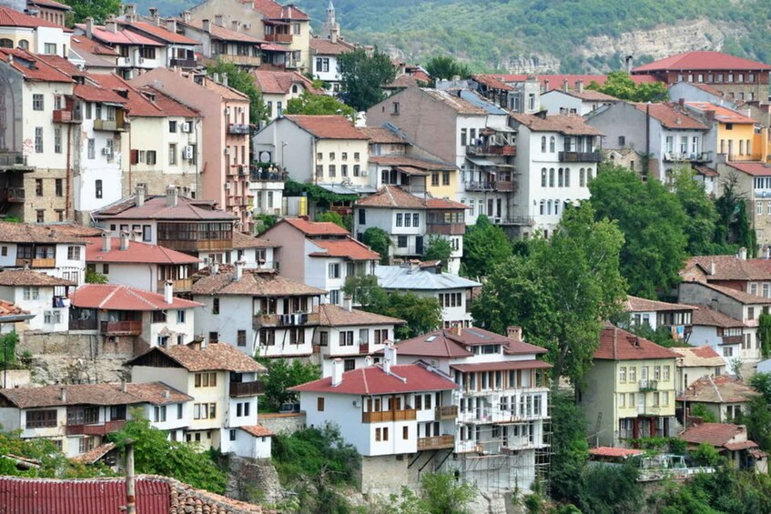 Picture 5 for Activity Day Trip to Bulgaria and Veliko Tarnovo from Bucharest