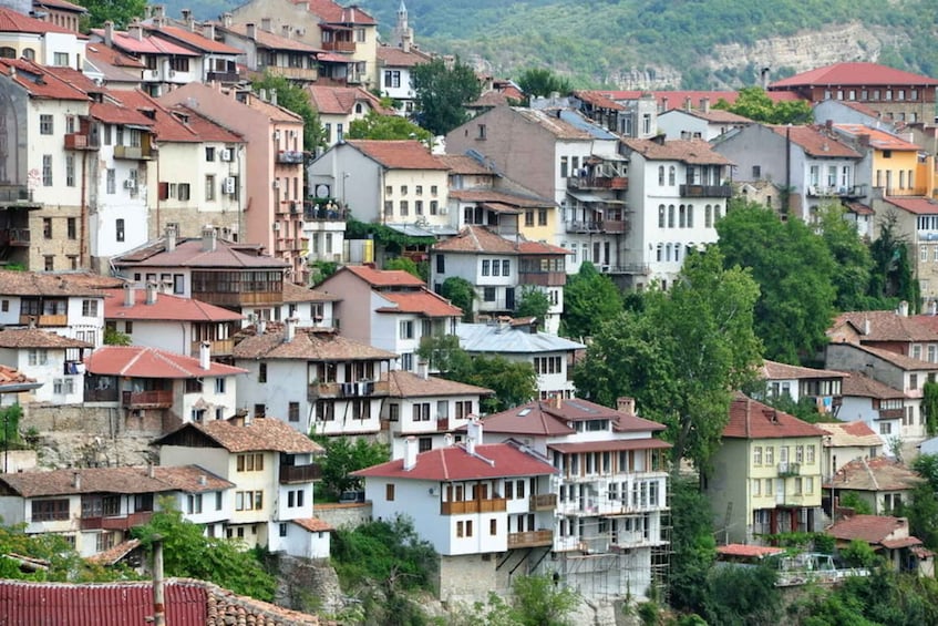 Picture 5 for Activity Day Trip to Bulgaria and Veliko Tarnovo from Bucharest