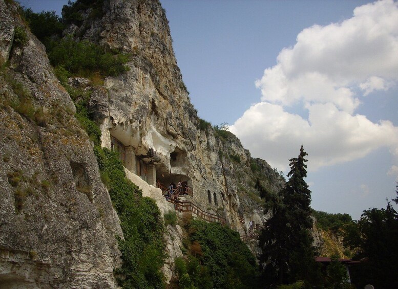 Picture 4 for Activity Day Trip to Bulgaria and Veliko Tarnovo from Bucharest