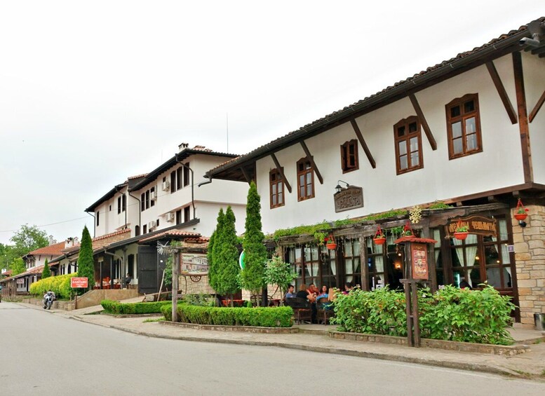 Picture 3 for Activity Day Trip to Bulgaria and Veliko Tarnovo from Bucharest