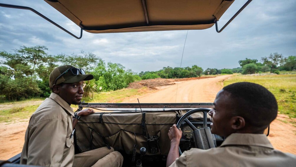 Picture 32 for Activity From Zanzibar: Best Day Safari Selous with flights and lunch