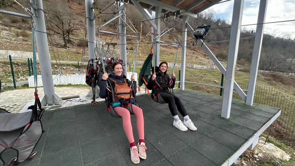 Picture 11 for Activity From Kutaisi:Canyons and caves tour with transfer to Tbilisi