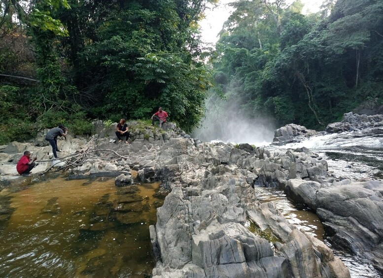 Picture 1 for Activity From Lagos: 4 Day Adventure Tour with Guide and Transport