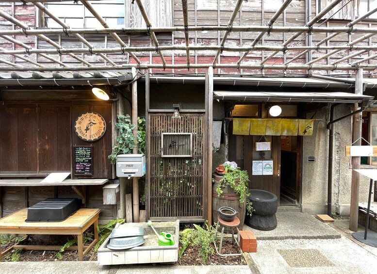 Picture 6 for Activity Tokyo: Old Quarter Yanaka Walking Tour