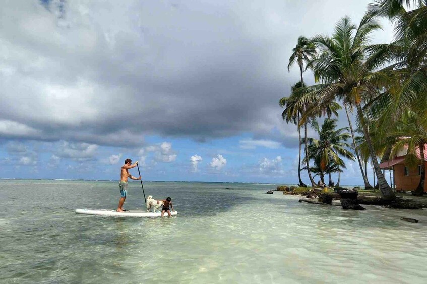Picture 20 for Activity Panama City: 3 Days in San Blas - Priv. Room + Meals + Tour