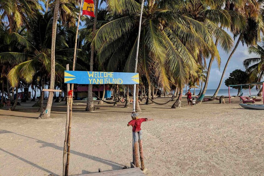 Picture 3 for Activity Panama City: 3 Days in San Blas - Priv. Room + Meals + Tour