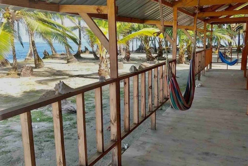 Picture 23 for Activity Panama City: 3 Days in San Blas - Priv. Room + Meals + Tour