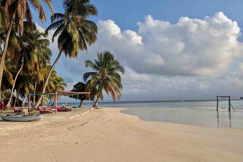 Picture 4 for Activity Panama City: 3 Days in San Blas - Priv. Room + Meals + Tour