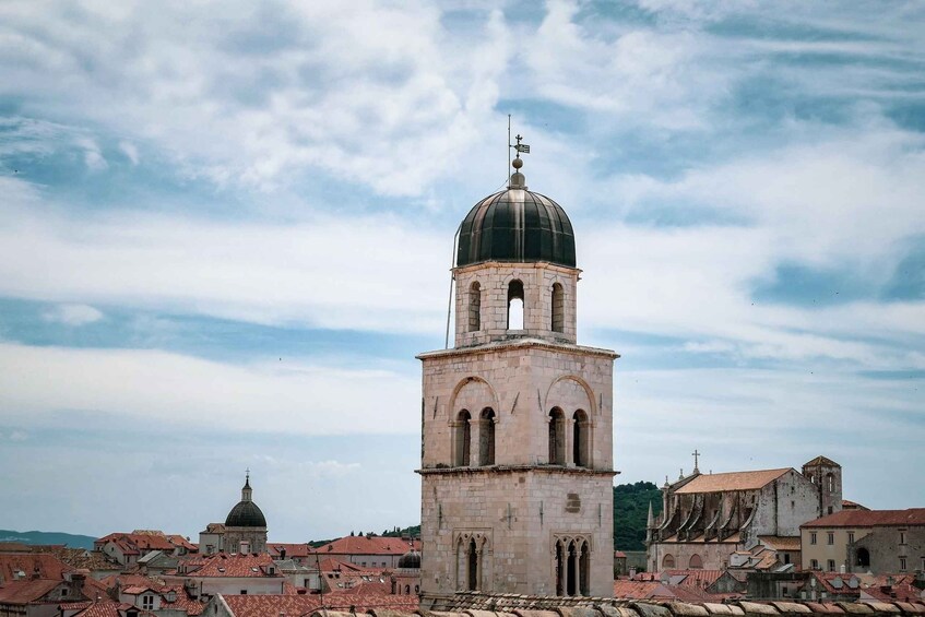 Picture 1 for Activity Savoir-Faire Stroll: Dubrovnik the French Way