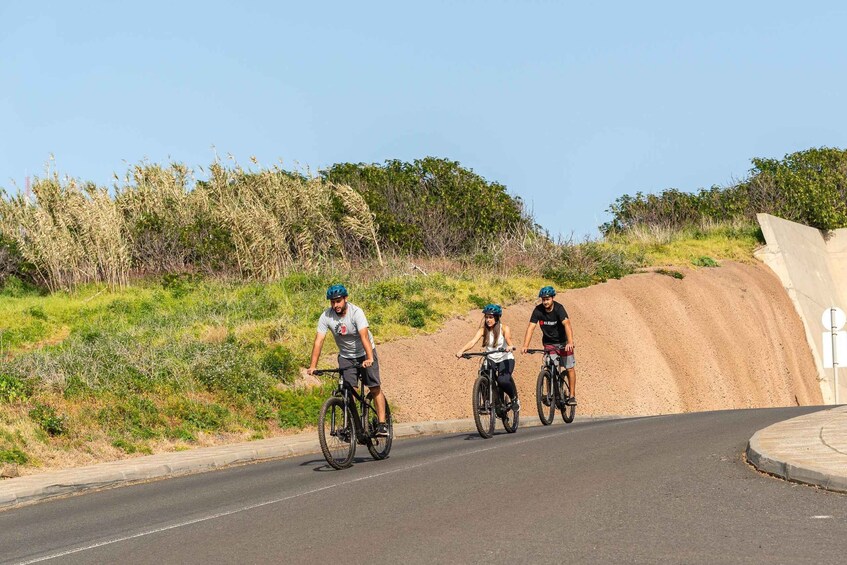 Picture 3 for Activity Ponta do Pargo: Madeira E-Bike Rental