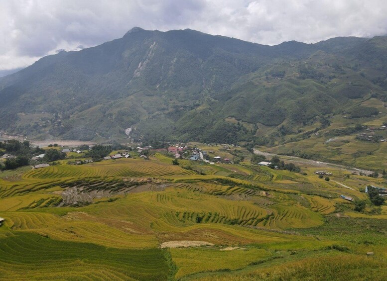 Picture 4 for Activity From Hanoi: 2-Day Sapa Trekking Trip with Homestay & Meals