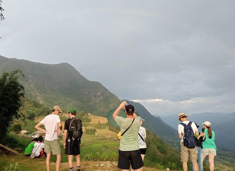 Picture 19 for Activity From Hanoi: 2-Day Sapa Trekking Trip with Homestay & Meals