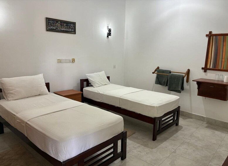 Picture 3 for Activity Yala Safari Tour with Hotel / Accommodation