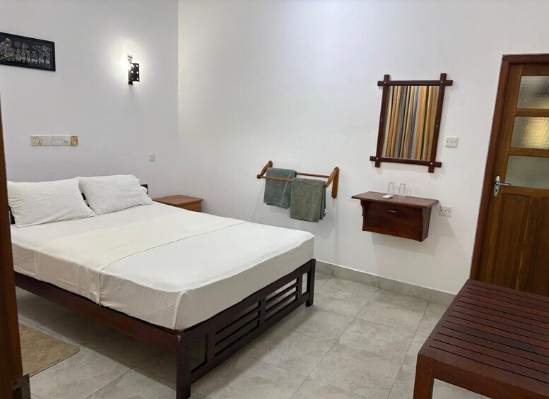 Picture 2 for Activity Yala Safari Tour with Hotel / Accommodation