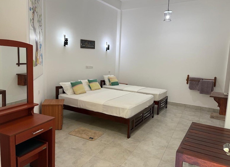 Picture 1 for Activity Yala Safari Tour with Hotel / Accommodation