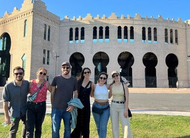 Colonia del Sacramento: Real de San Carlos Eintrittskarte