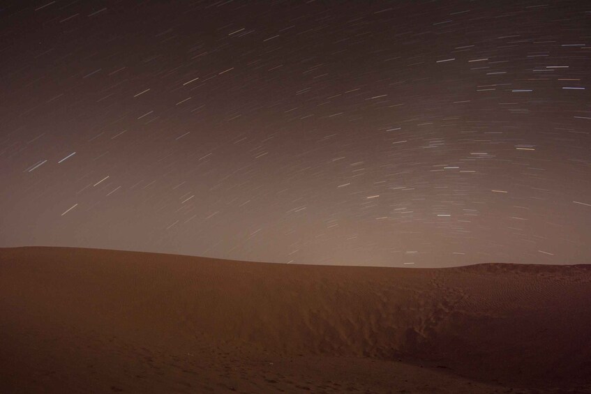 Picture 7 for Activity The Billion stars Experience in the Desert