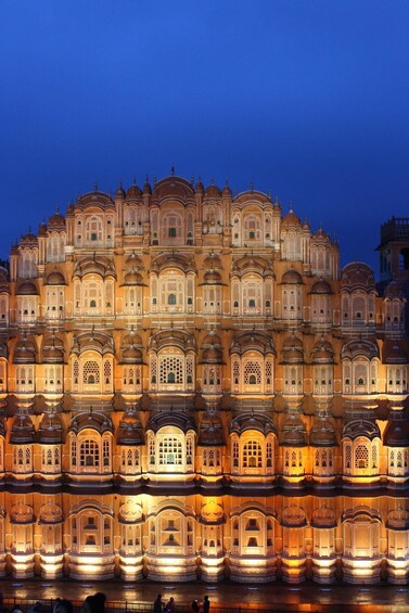 Picture 6 for Activity Jaipur: Private Guided Full Day Tour in Jaipur