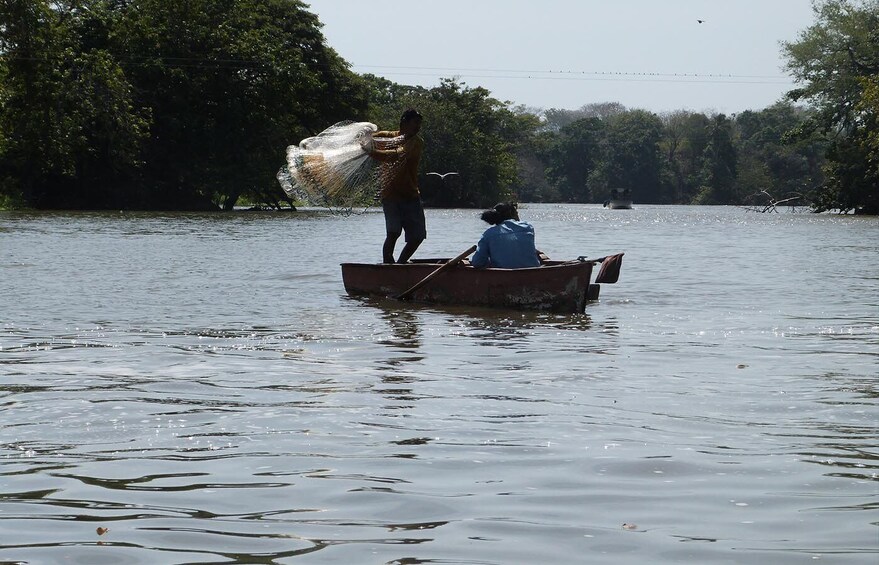 Picture 3 for Activity Full-day private tour to Nicaragua from Costa Rica