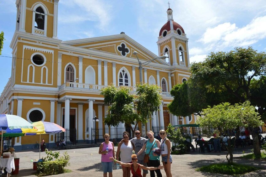 Picture 4 for Activity Full-day private tour to Nicaragua from Costa Rica
