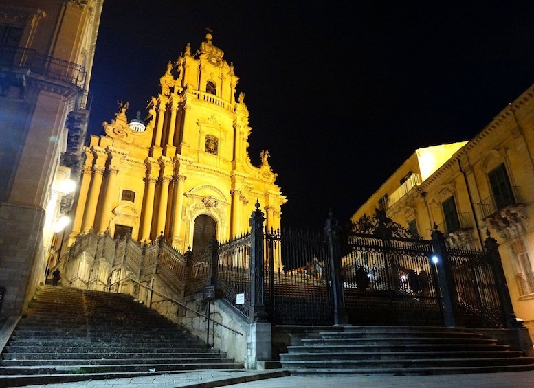 Picture 4 for Activity Ragusa Ibla: Walking Tour with Local Guide