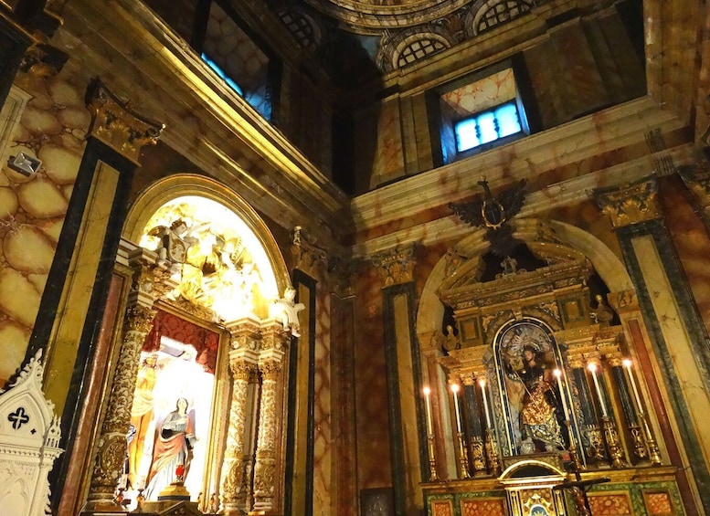 Picture 6 for Activity Ragusa Ibla: Walking Tour with Local Guide