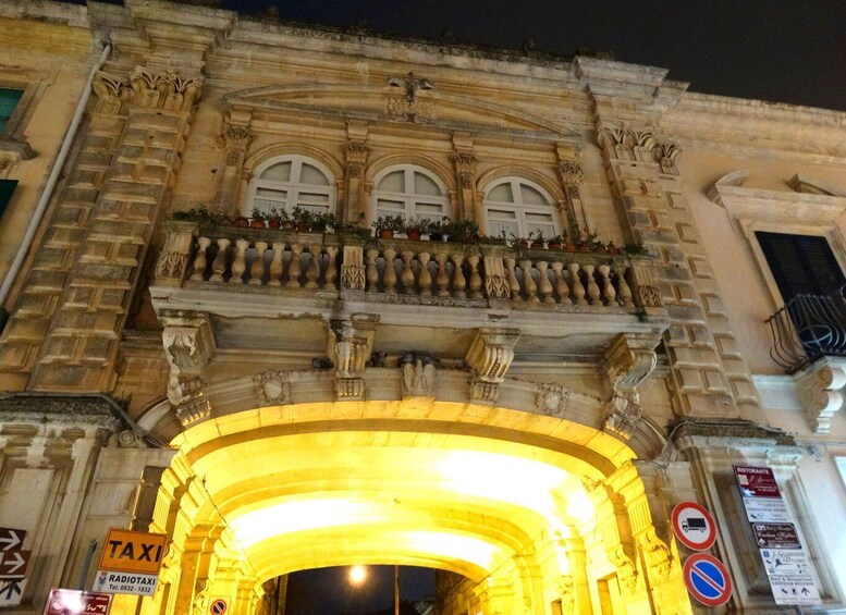 Picture 5 for Activity Ragusa Ibla: Walking Tour with Local Guide