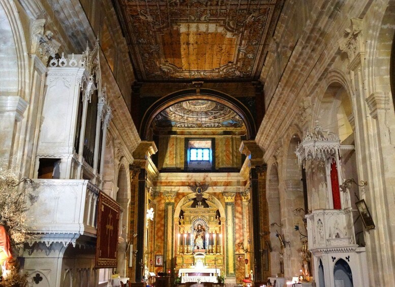 Picture 10 for Activity Ragusa Ibla: Walking Tour with Local Guide