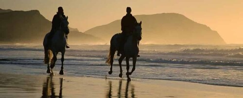 Horseback Riding Tours also in Costa Rica