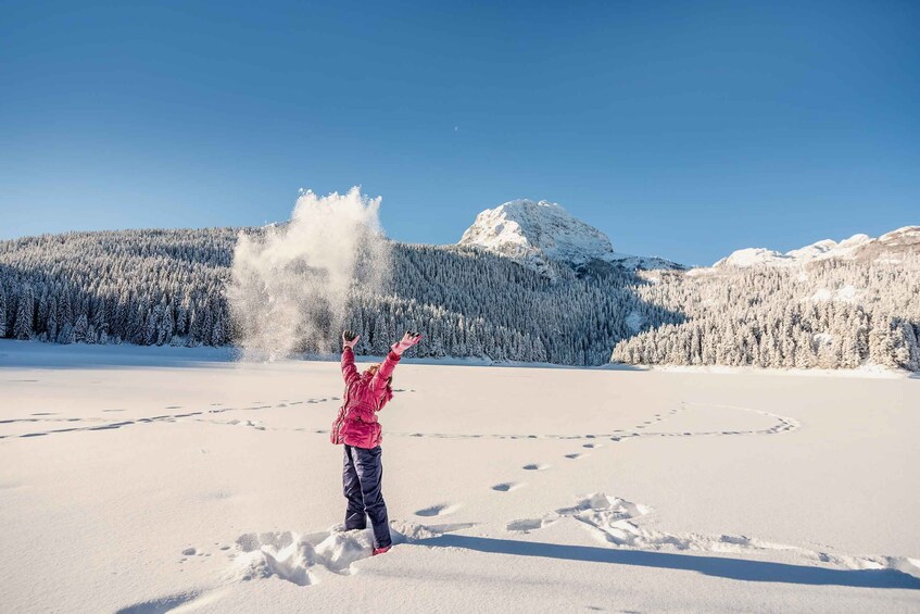 Picture 6 for Activity From Žabljak: Durmitor National Park Private Hiking Tour