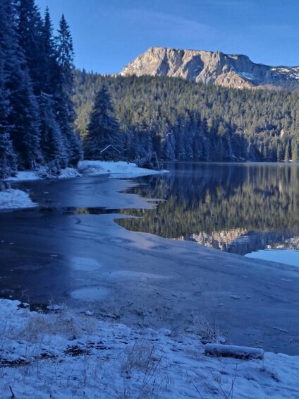 Picture 10 for Activity From Žabljak: Durmitor National Park Private Hiking Tour