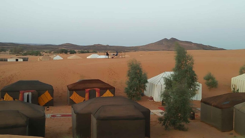 Picture 7 for Activity Marrakech to Merzouga Private 3-Day Desert Tour