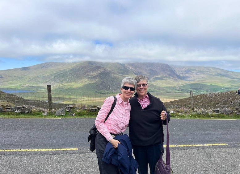 Picture 10 for Activity Giants causeway private tours