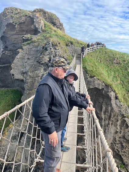 Picture 17 for Activity Giants causeway private tours