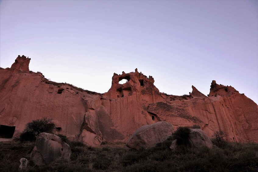 Picture 6 for Activity Cappadocia: Private Hollywood Filiming Locations Tour