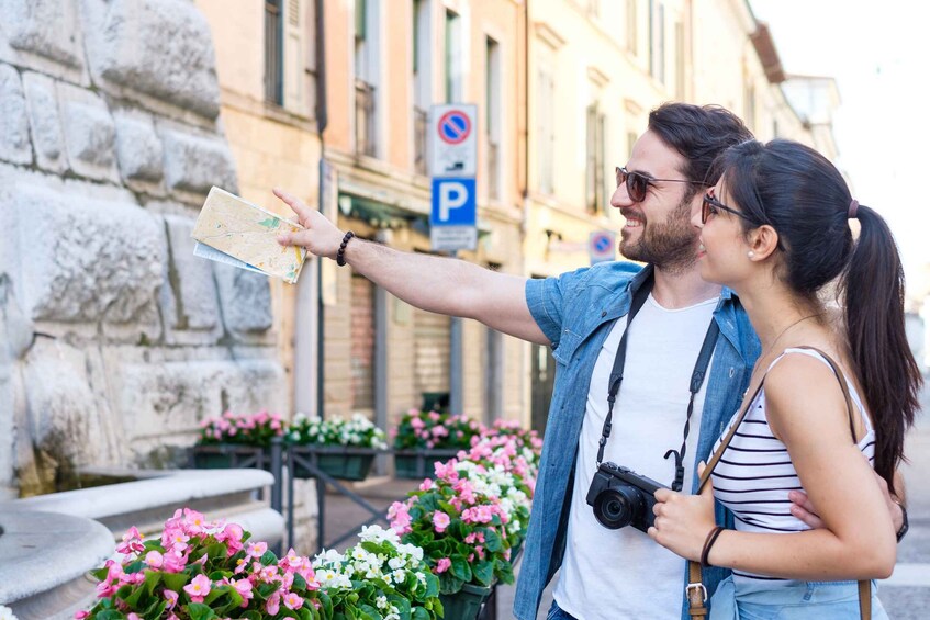 Picture 4 for Activity Messina: History and Highlights Guided Walking Tour