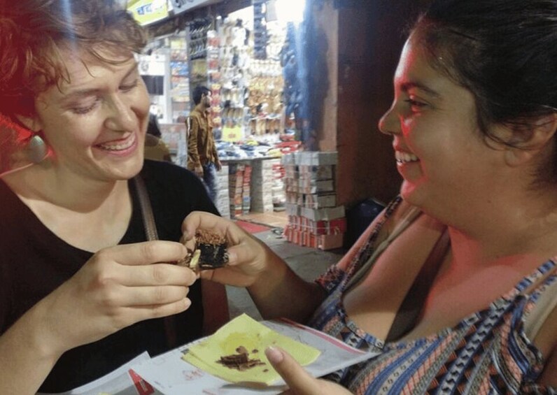 Picture 1 for Activity Jaisalmer Street Food Crawl -Guided Local Food Tasting Tour