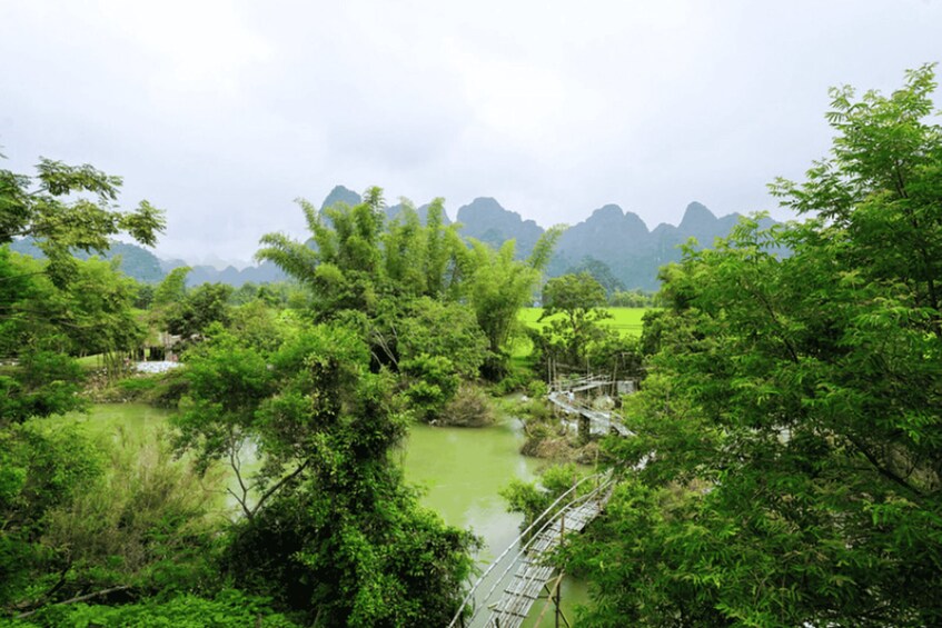 Picture 10 for Activity Off the beaten tracks North Vietnam 8 days 7 nights