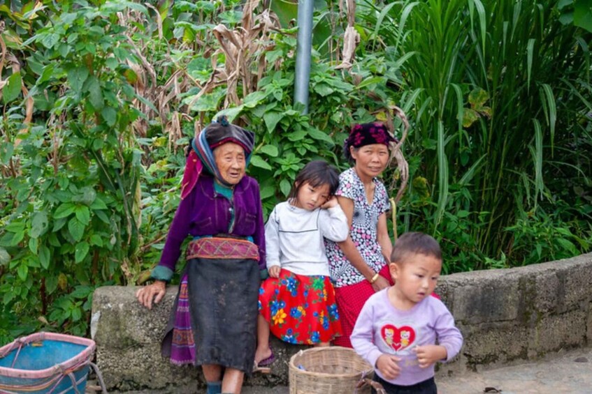 Picture 4 for Activity Off the beaten tracks North Vietnam 8 days 7 nights