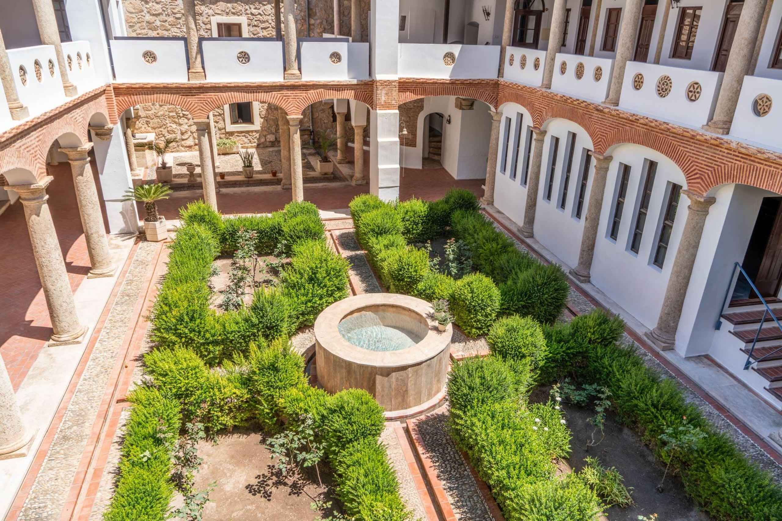 Almería: Cathedral and Convent of the Puras Entry Ticket