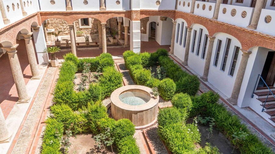 Almería: Cathedral and Convent of the Puras Entry Ticket