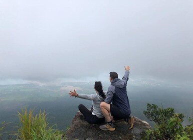 Kampot: Bokor Mountain Tour with locals