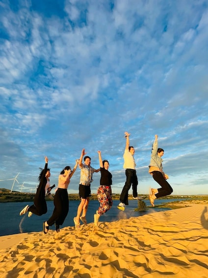 Picture 9 for Activity From Ho Chi Minh To Mui Ne Best Day Trip | Sunrise Tour