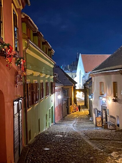 Picture 26 for Activity From Brasov: Sighisoara and Viscri UNESCO Day Tour