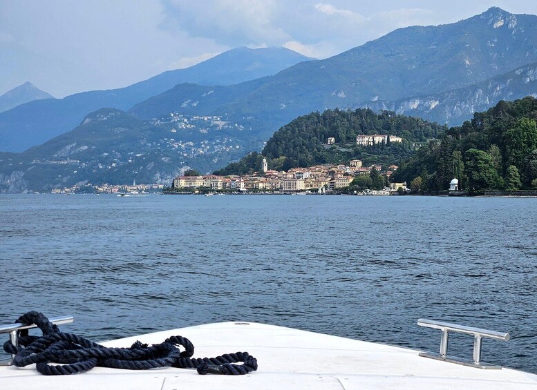 Picture 13 for Activity From Milan: Full-Day Trip to Como and Bellagio