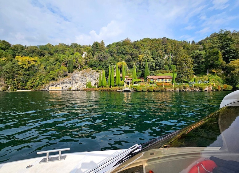 Picture 15 for Activity From Milan: Full-Day Trip to Como and Bellagio
