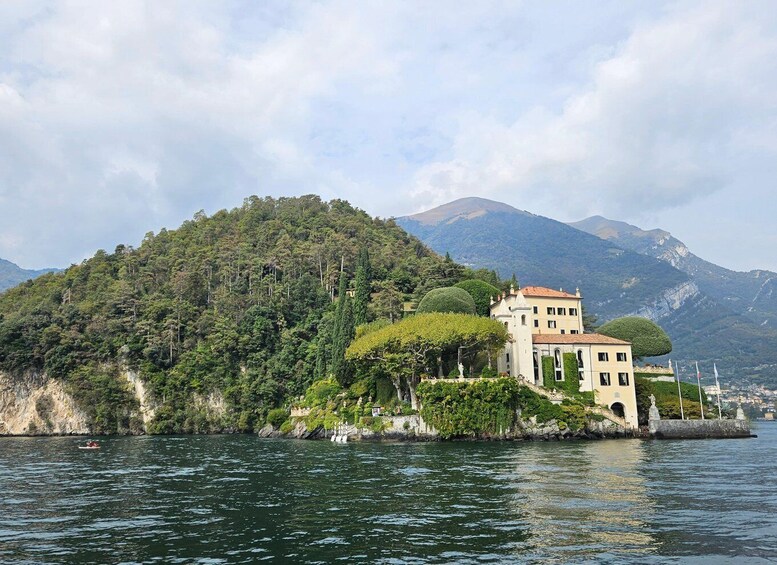 Picture 17 for Activity From Milan: Full-Day Trip to Como and Bellagio