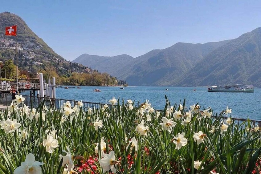 Picture 7 for Activity From Milan: Full-Day Trip to Como and Bellagio