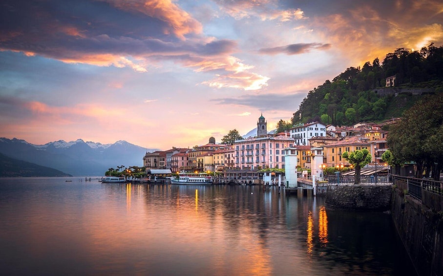 Picture 17 for Activity From Milan: Full-Day Trip to Como and Bellagio