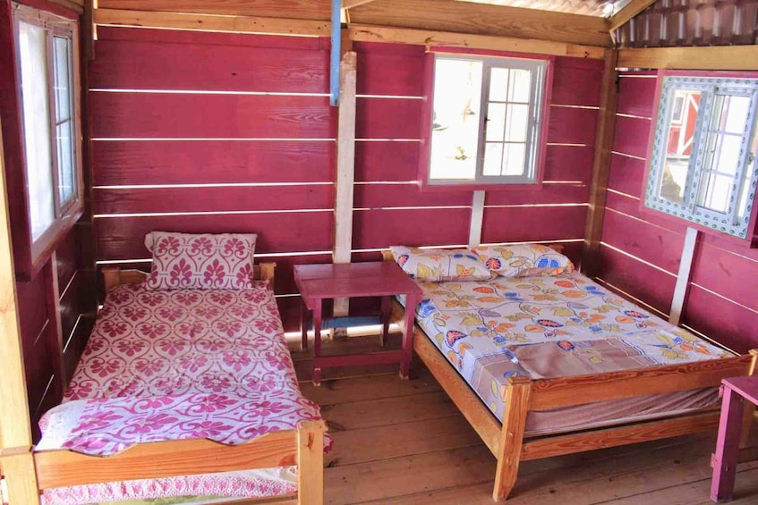 Picture 13 for Activity 3 Days: Over-Water Cabin in San Blas+Meals+Tour